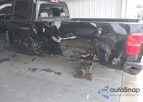 2016 Chevrolet Silverado 1500 Wt from USA, damaged, VIN 1GCRCNECXGZ415234